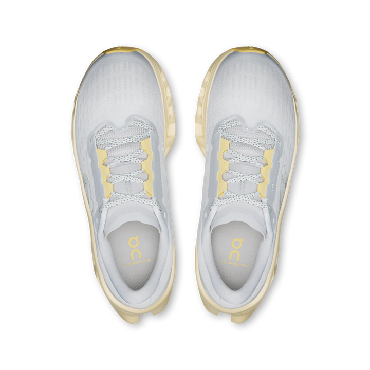 On Cloudmonster 3 Women's Glacier/Pollen