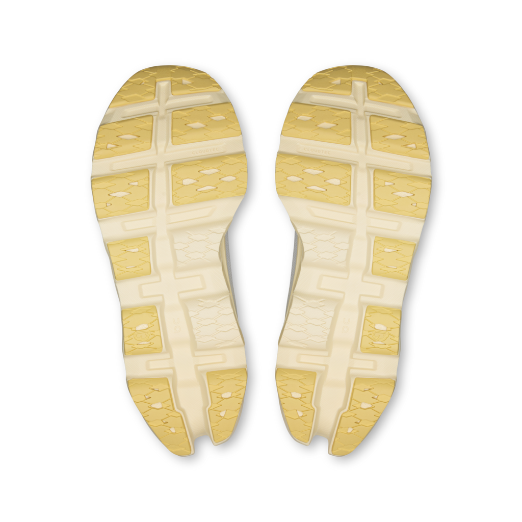 On Cloudmonster 3 Women's Glacier/Pollen