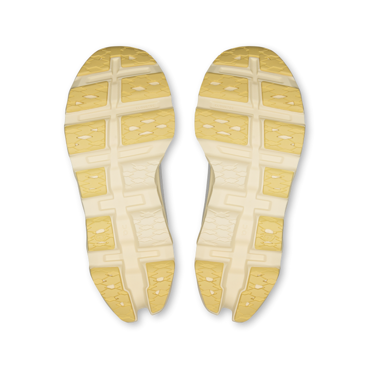 On Cloudmonster 3 Women's Glacier/Pollen