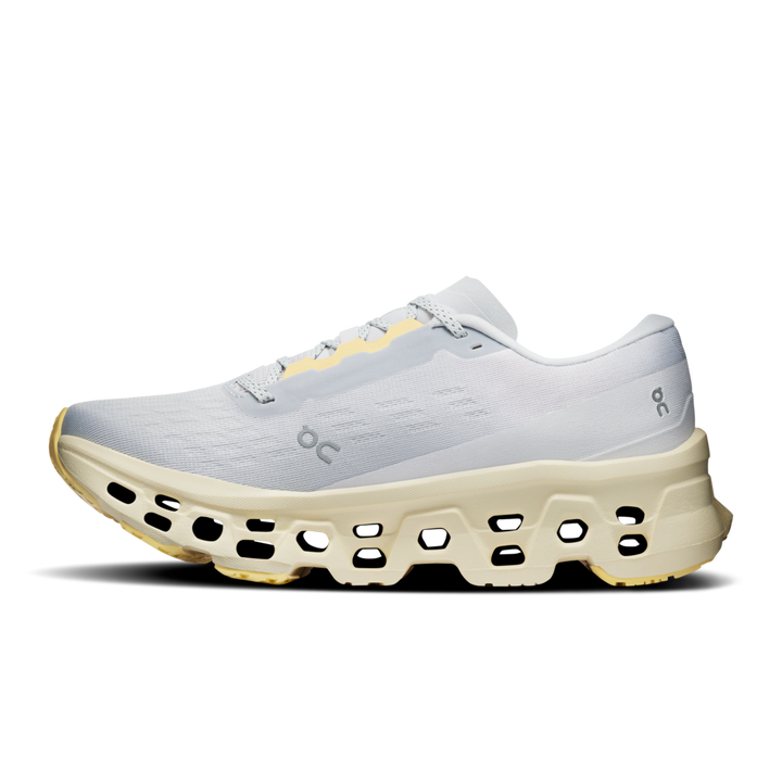 On Cloudmonster 3 Women's Glacier/Pollen