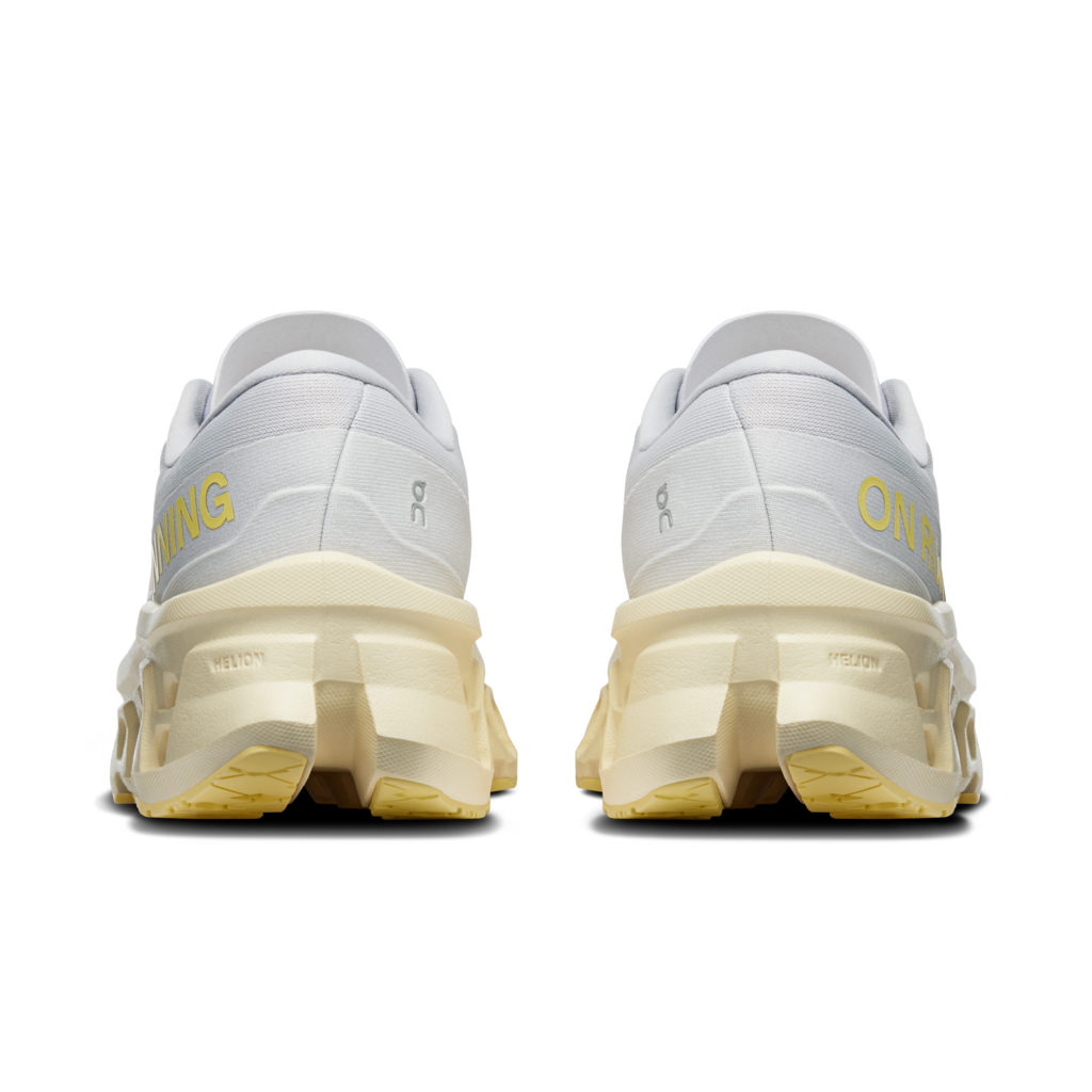 On Cloudmonster 3 Women's Glacier/Pollen