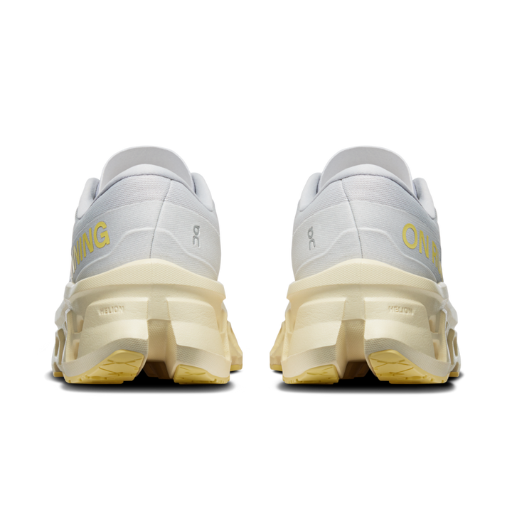 On Cloudmonster 3 Women's Glacier/Pollen