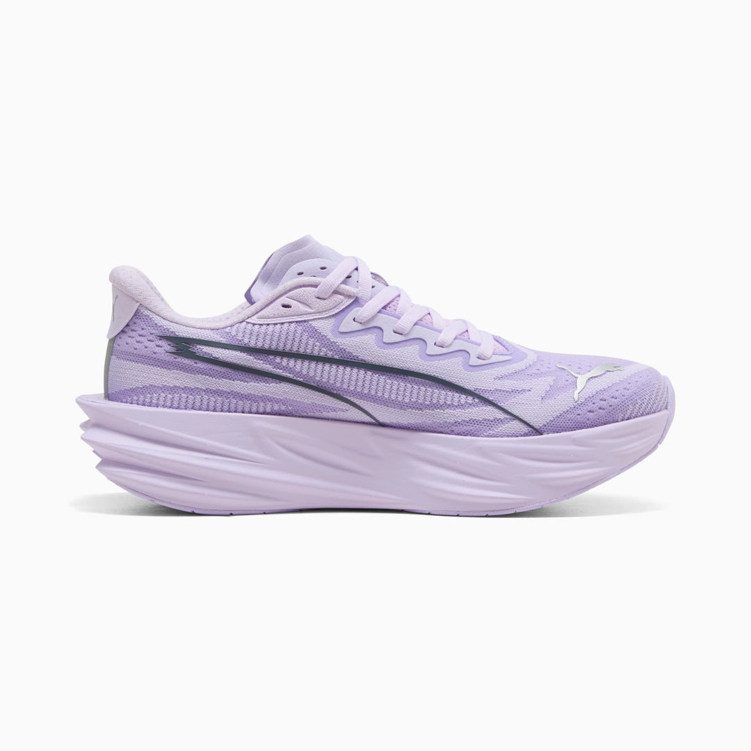 Puma Deviate Pure Nitro Women's Light Lavender/Inky Depths - Run Vault