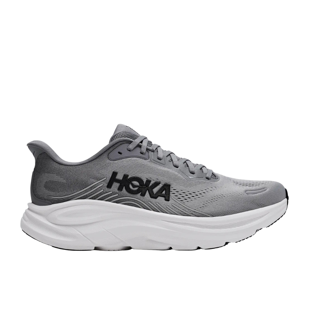 Hoka Clifton 11 Men's Galactic Grey/Stellar Grey