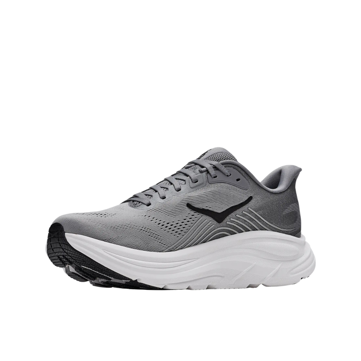 Hoka Clifton 11 Men's Galactic Grey/Stellar Grey