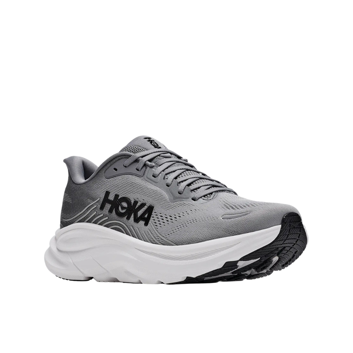 Hoka Clifton 11 Men's Galactic Grey/Stellar Grey