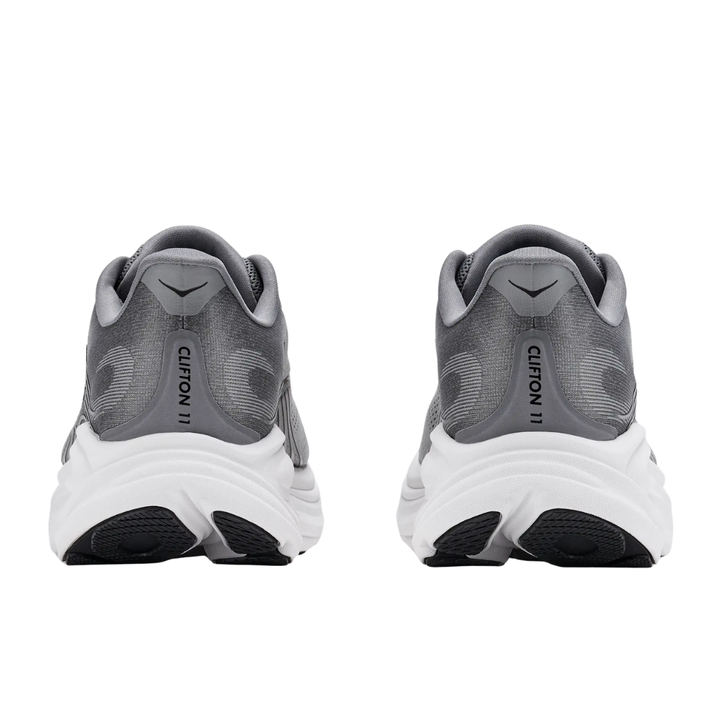 Hoka Clifton 11 Men's Galactic Grey/Stellar Grey