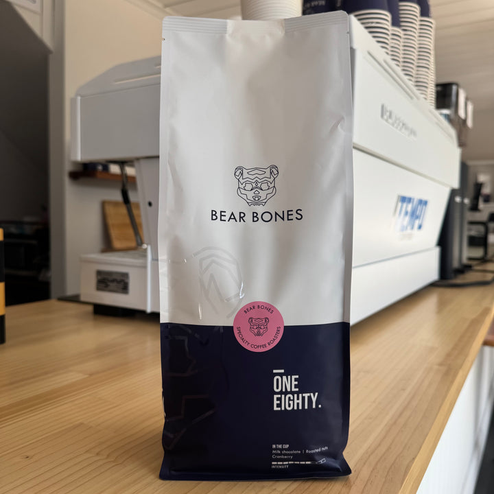BearBones 180 Blend