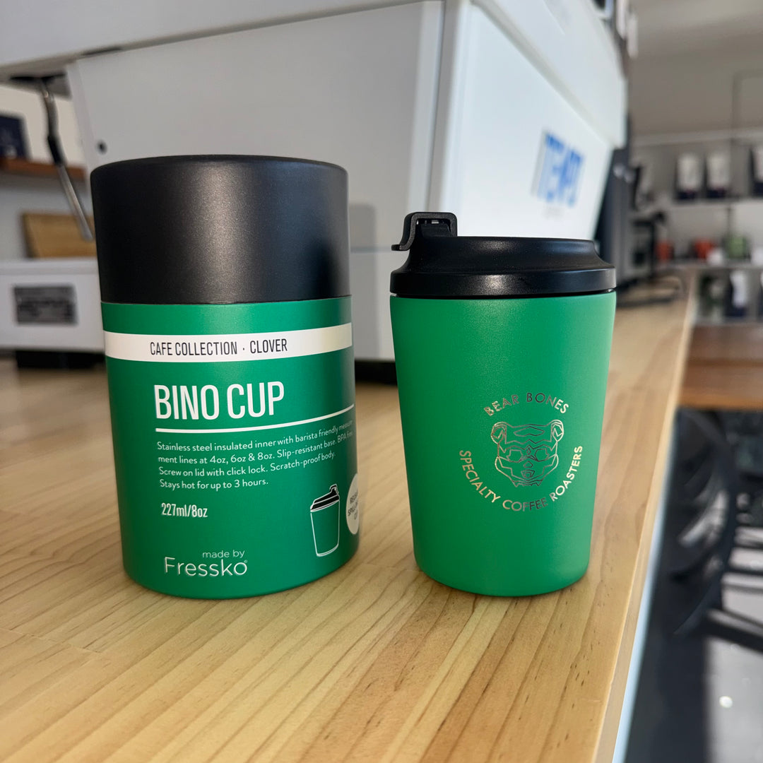 BearBones Keep Cup