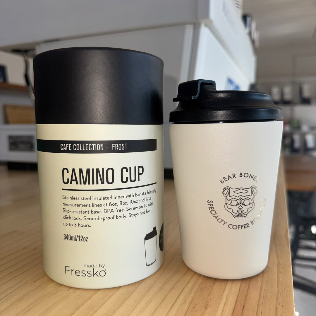 BearBones Keep Cup