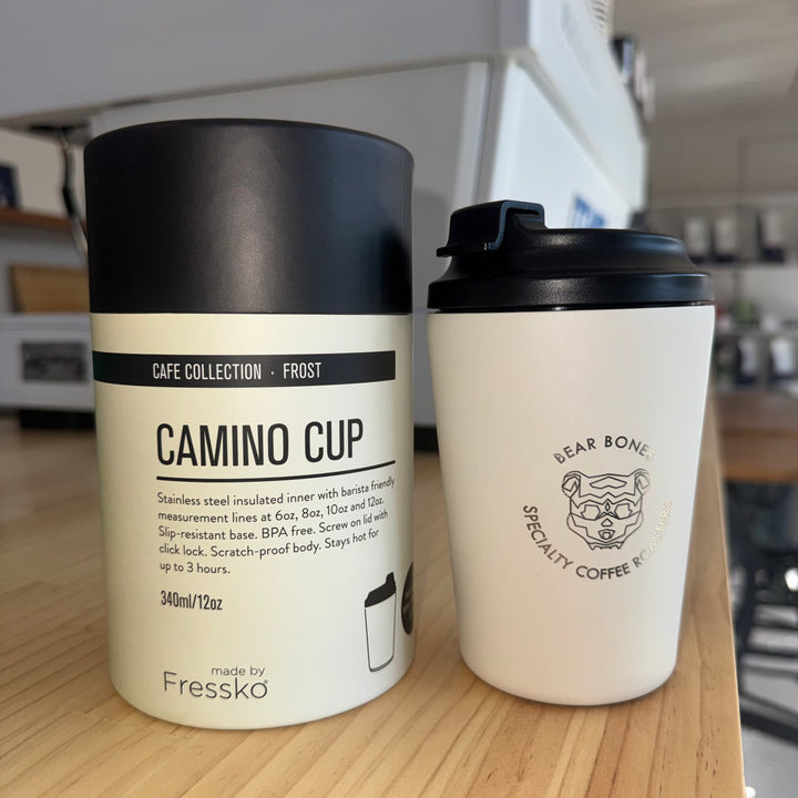 BearBones Keep Cup