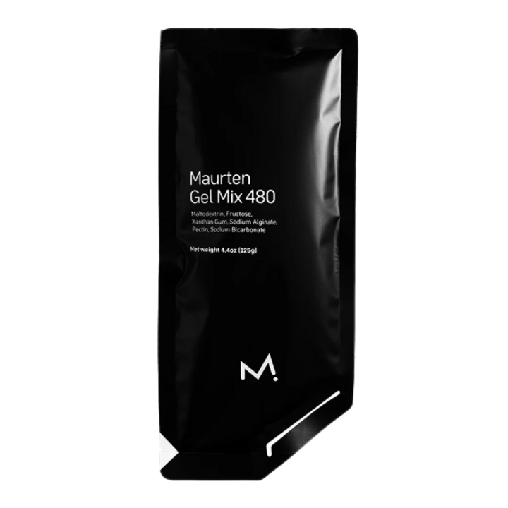Maurten Gel Mix 480