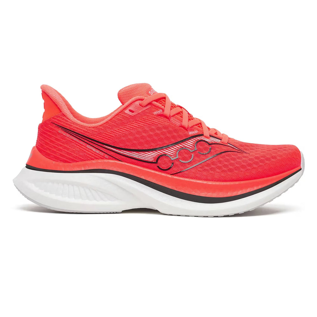 Saucony Endorphin Speed 5 Men's - Vizired/Black