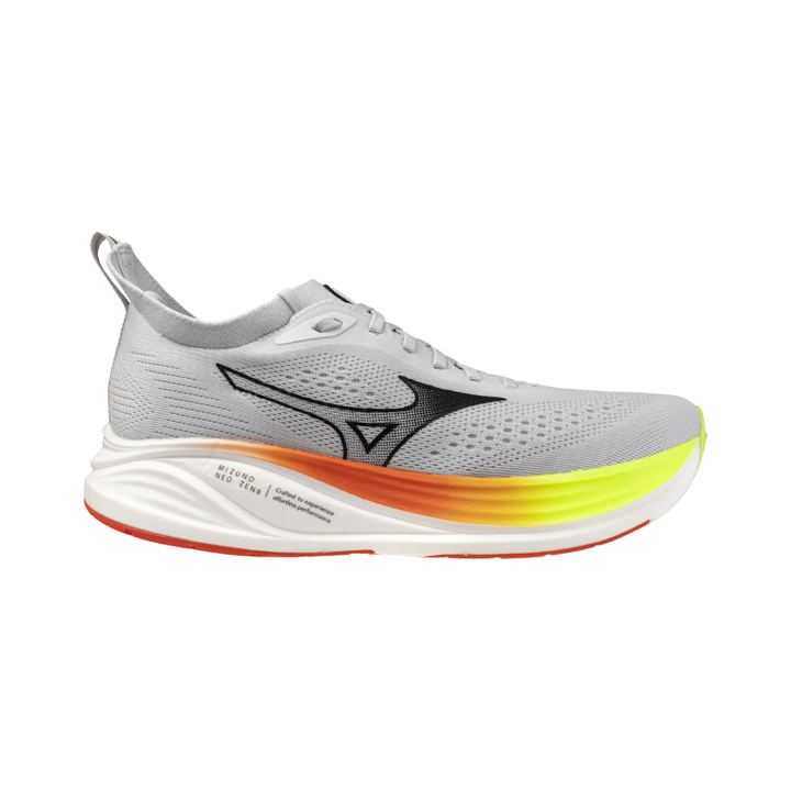 Mizuno Neo Zen 2 Men's Cloudscape/Black/Orange