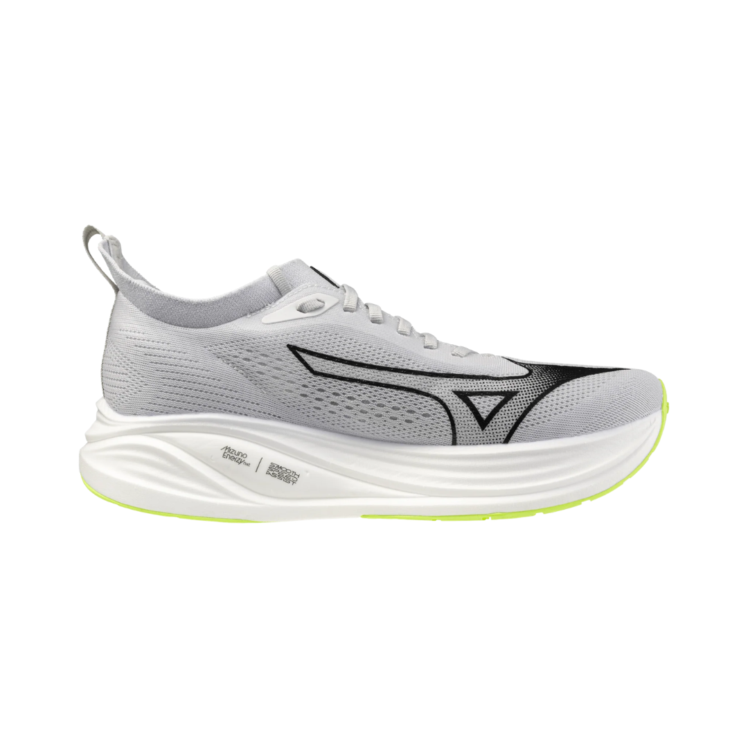 Mizuno Neo Zen 2 Men's Cloudscape/Black/Orange