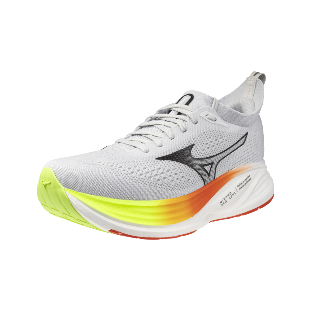 Mizuno Neo Zen 2 Men's Cloudscape/Black/Orange
