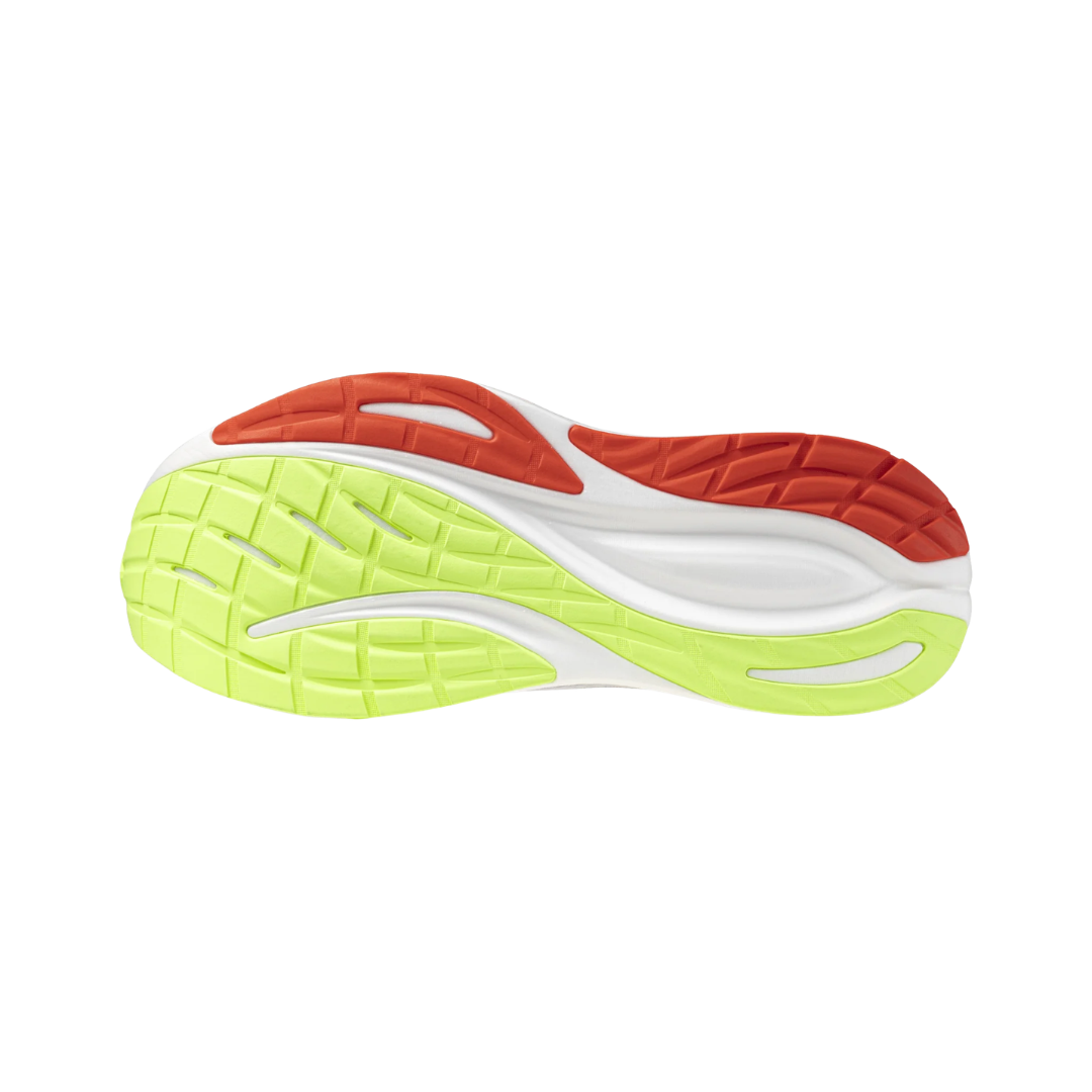 Mizuno Neo Zen 2 Men's Cloudscape/Black/Orange