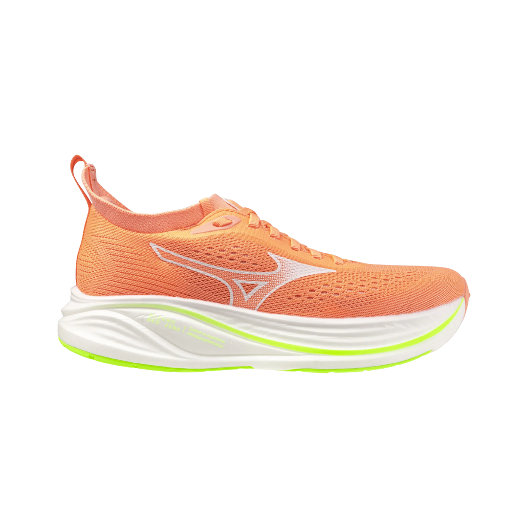 Mizuno Neo Zen 2 Women's Flamingo Coral/White