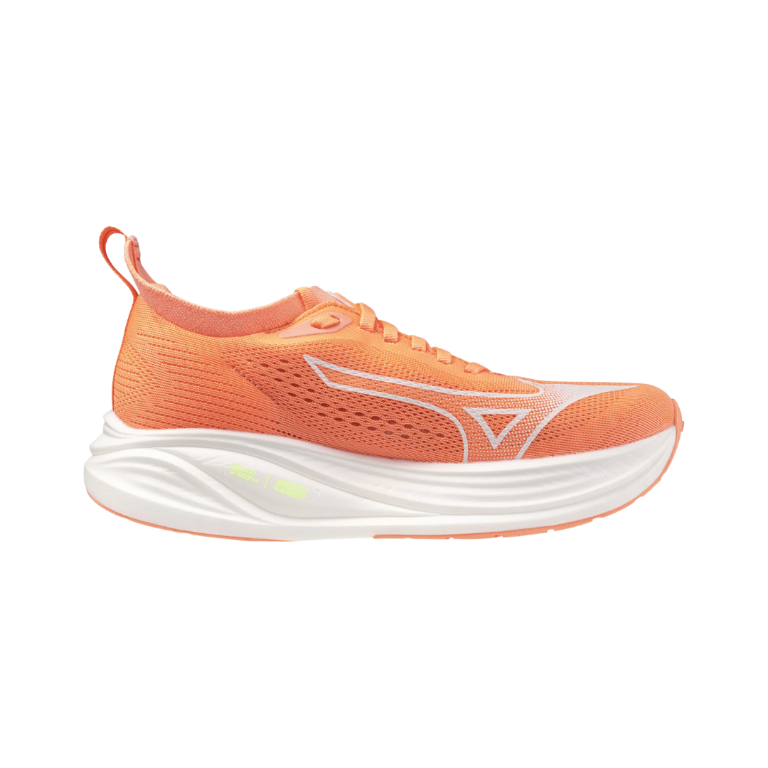 Mizuno Neo Zen 2 Women's Flamingo Coral/White