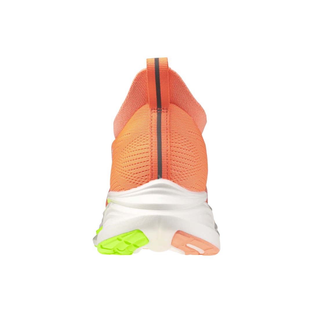 Mizuno Neo Zen 2 Women's Flamingo Coral/White