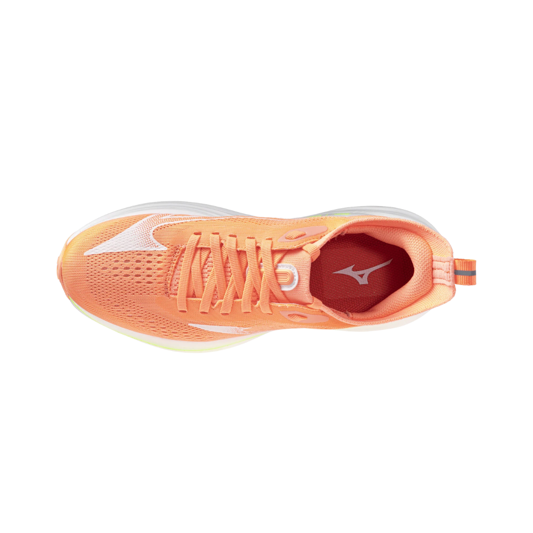 Mizuno Neo Zen 2 Women's Flamingo Coral/White