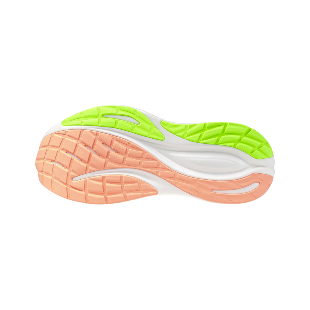 Mizuno Neo Zen 2 Women's Flamingo Coral/White
