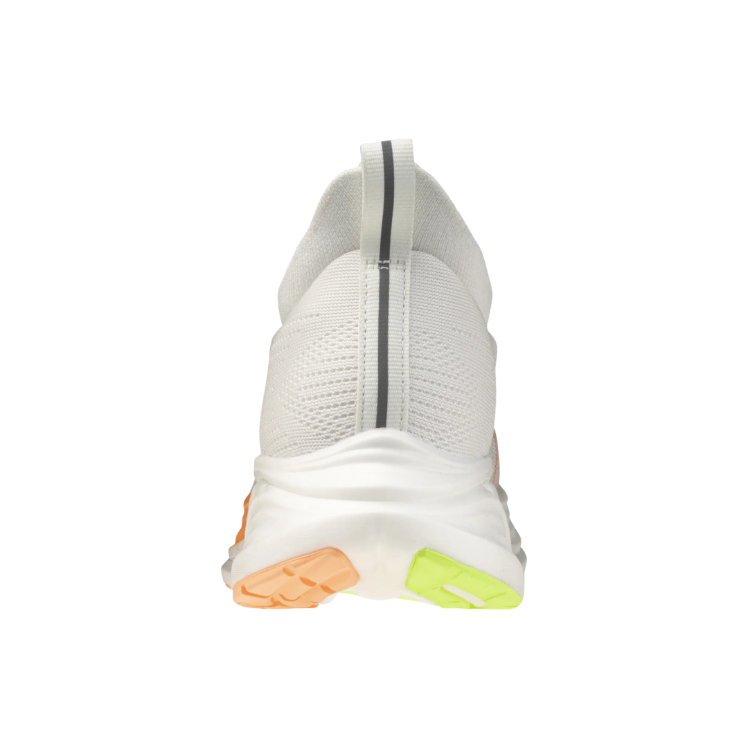 Mizuno Neo Zen 2 Women's White/Coral/Orange