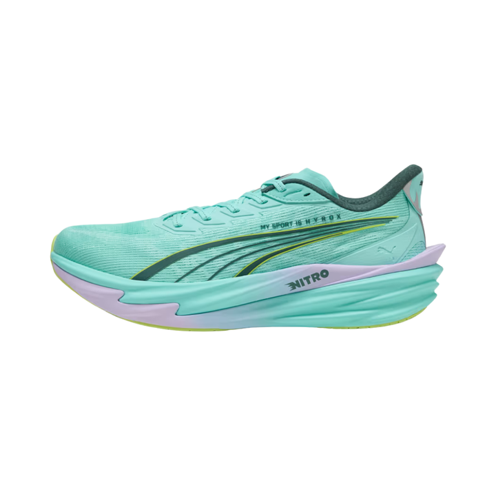 PUMA X HYROX Deviate Nitro 4 Men's