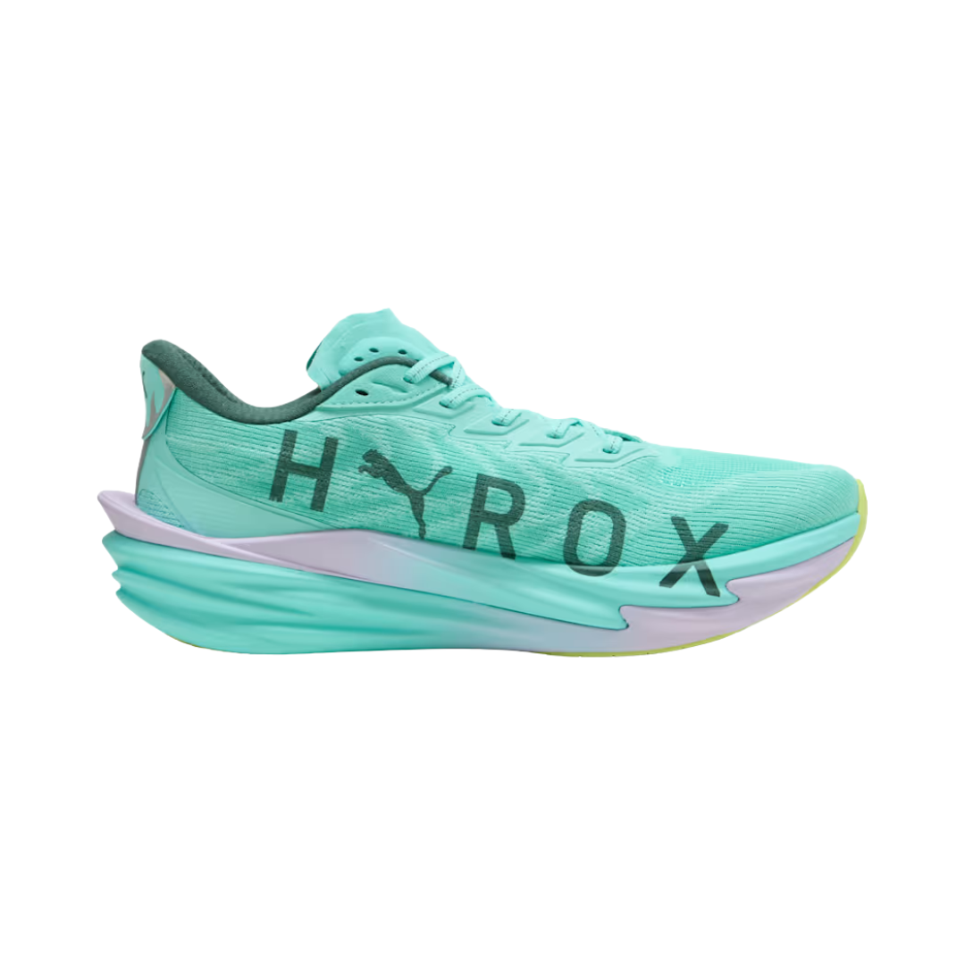 PUMA X HYROX Deviate Nitro 4 Men's