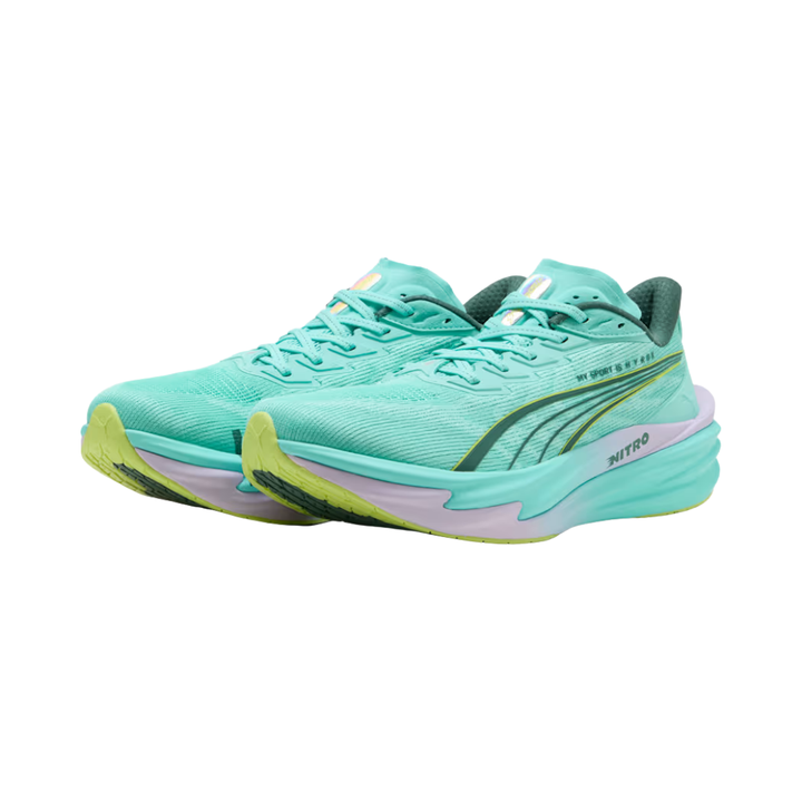 PUMA X HYROX Deviate Nitro 4 Men's