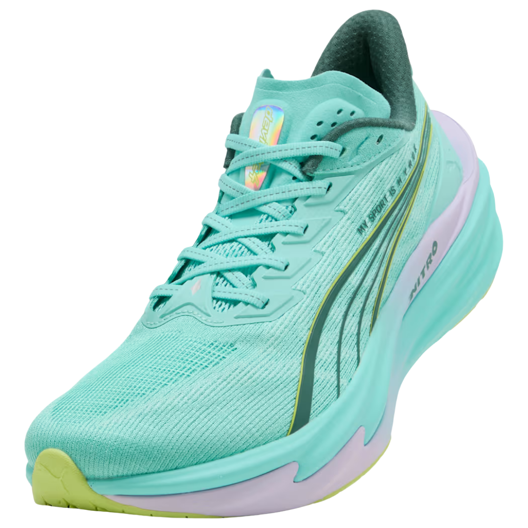 PUMA X HYROX Deviate Nitro 4 Men's
