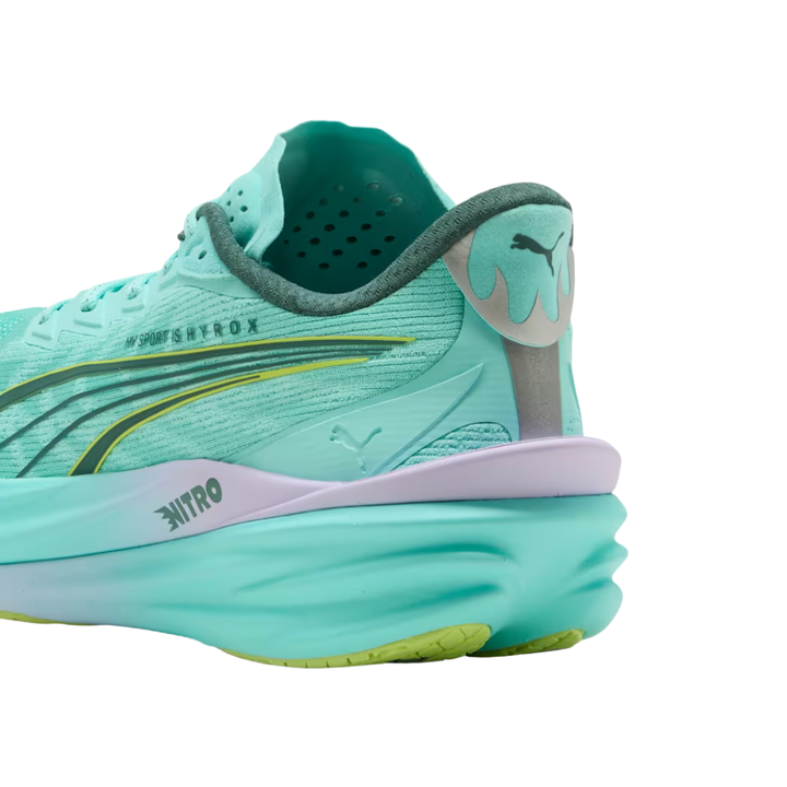PUMA X HYROX Deviate Nitro 4 Men's