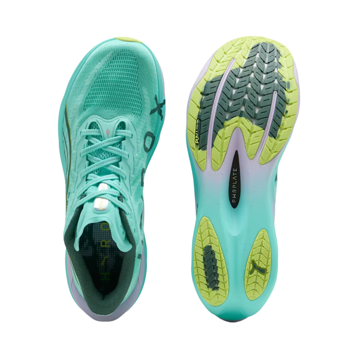 PUMA X HYROX Deviate Nitro 4 Men's
