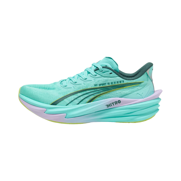 PUMA X HYROX Deviate Nitro 4 Women's