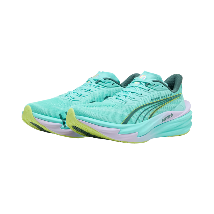PUMA X HYROX Deviate Nitro 4 Women's