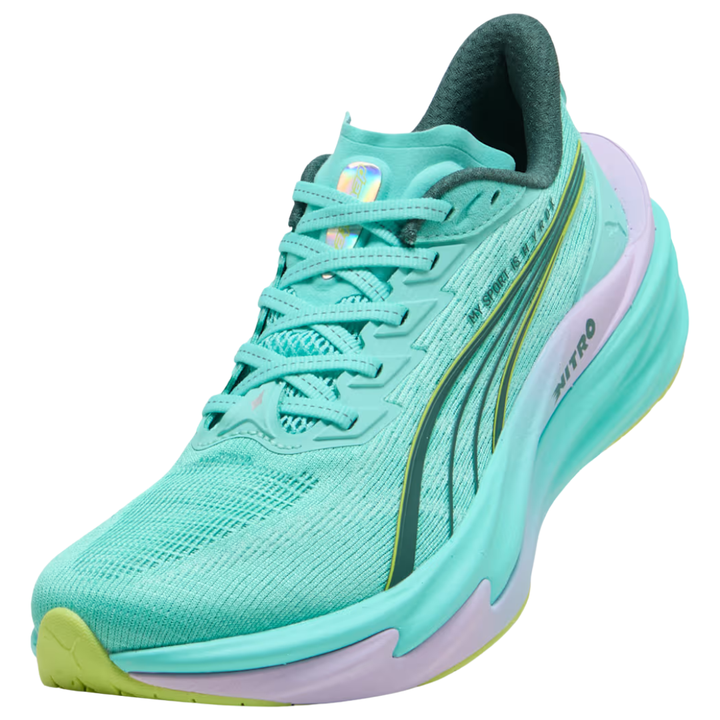 PUMA X HYROX Deviate Nitro 4 Women's