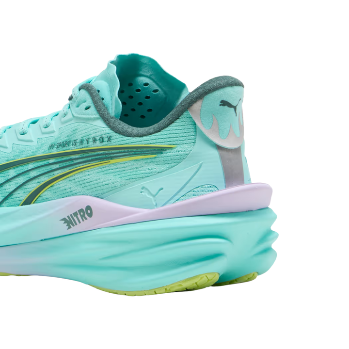 PUMA X HYROX Deviate Nitro 4 Women's