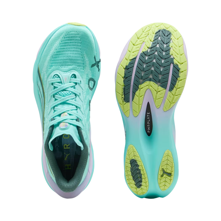 PUMA X HYROX Deviate Nitro 4 Women's