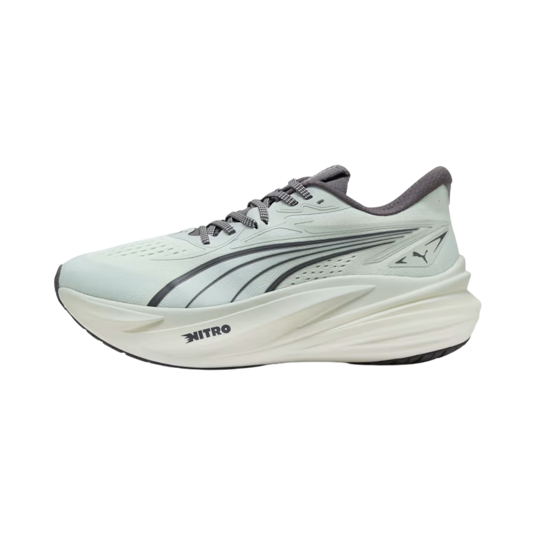 Puma MagMax Nitro 2 Men's Créme De Mint/Moody Gray