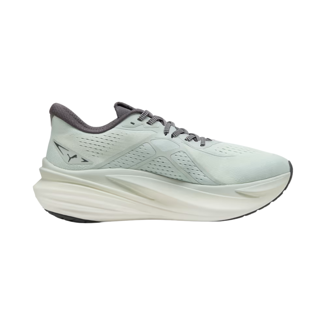 Puma MagMax Nitro 2 Men's Créme De Mint/Moody Gray