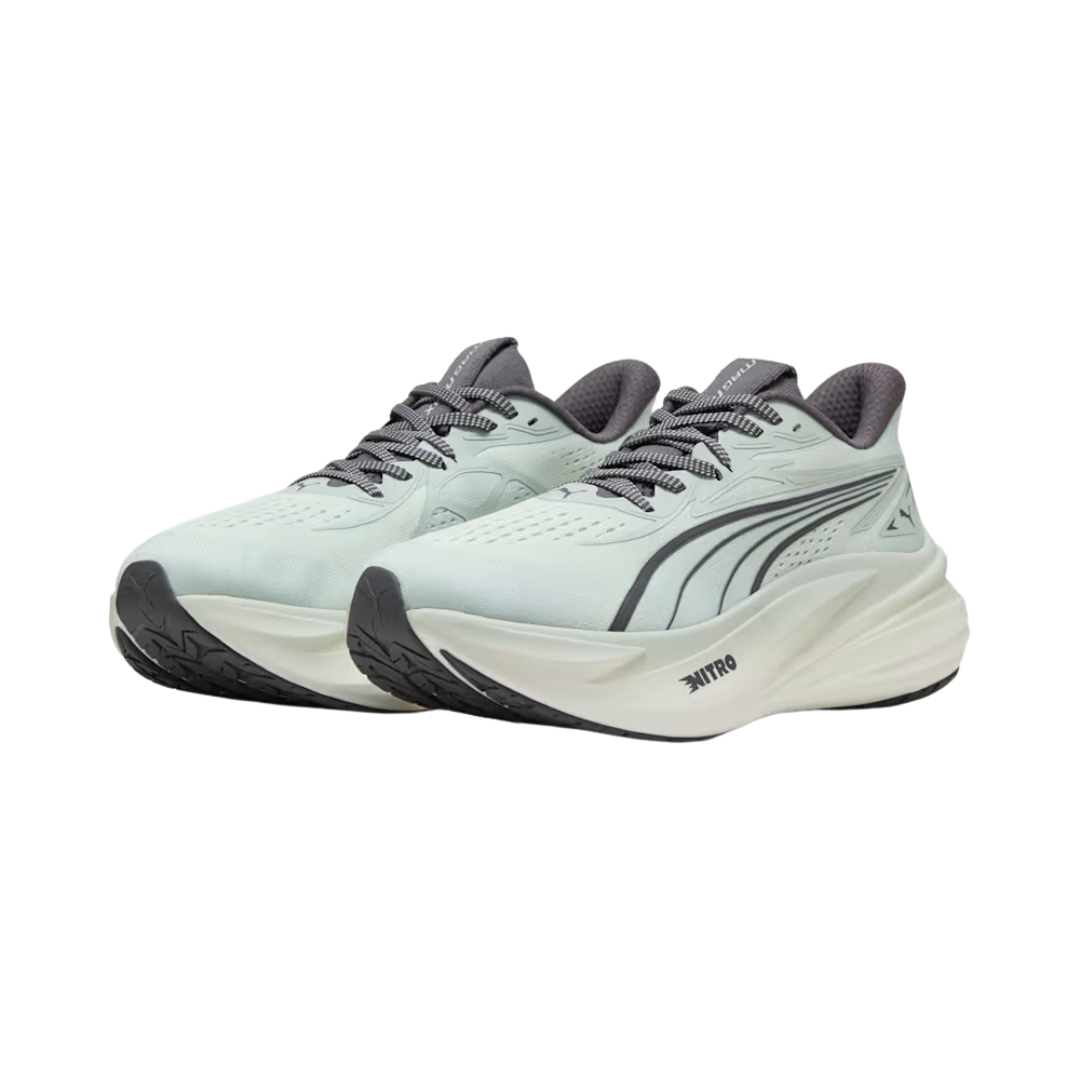 Puma MagMax Nitro 2 Men's Créme De Mint/Moody Gray