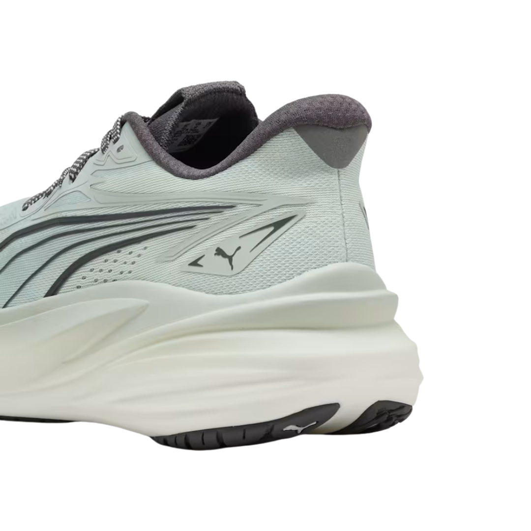 Puma MagMax Nitro 2 Men's Créme De Mint/Moody Gray