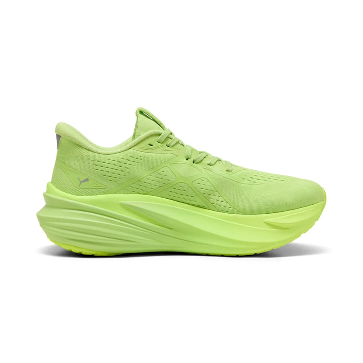 Puma MagMax Nitro 2 Men's Sunny Lime/Puma Silver