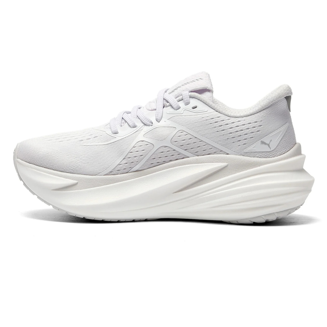 Puma MagMax Nitro 2 Womens Puma White/Puma Silver