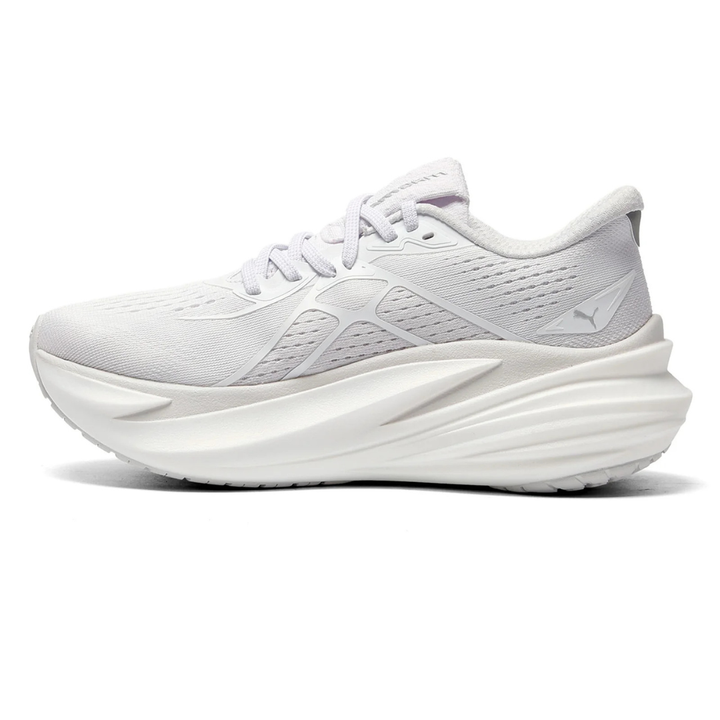 Puma MagMax Nitro 2 Womens Puma White/Puma Silver