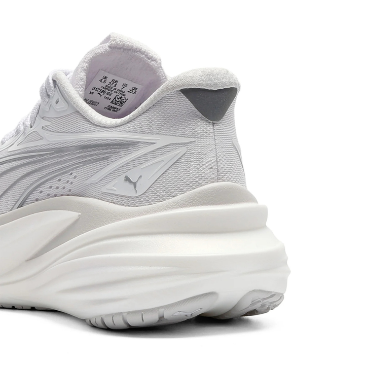 Puma MagMax Nitro 2 Womens Puma White/Puma Silver