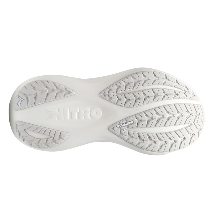 Puma MagMax Nitro 2 Womens Puma White/Puma Silver