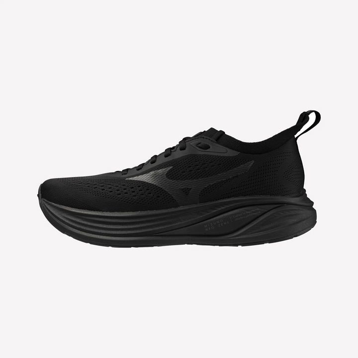 Mizuno Neo Zen 2 Unisex Blackout