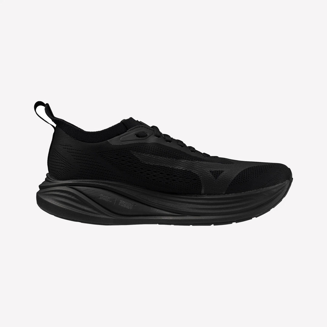Mizuno Neo Zen 2 Unisex Blackout