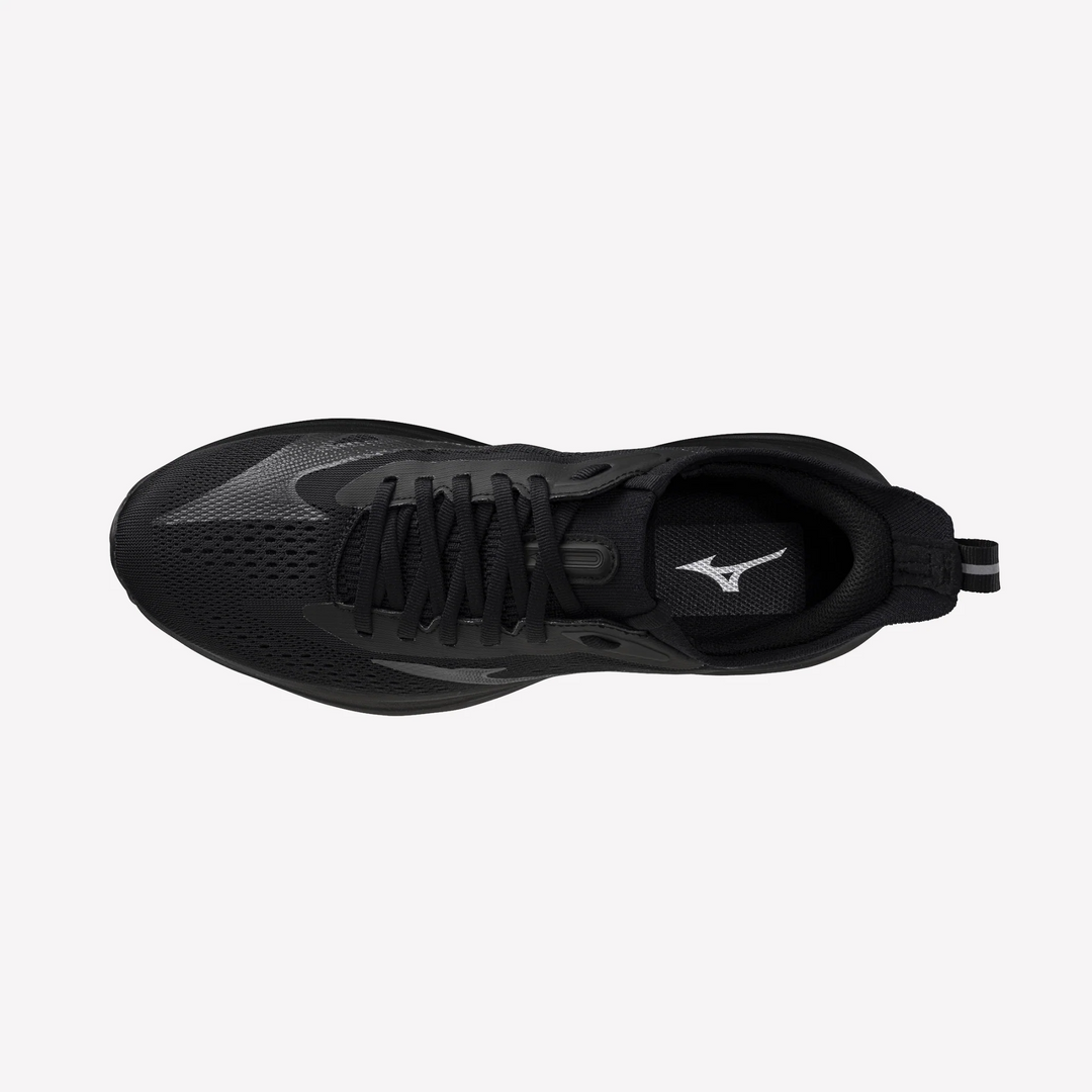 Mizuno Neo Zen 2 Unisex Blackout